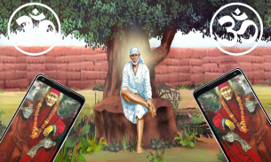 Sai Baba Wallpapers HD screenshot 3