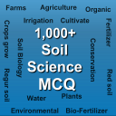 Soil Science MCQ Icon