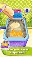 Potato Chips Factory Games For Kids screenshot 3