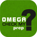 OMEGA Check My Preparation App Icon