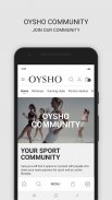 OYSHO: Online Fashion Store screenshot 6