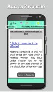 Dissolution of Muslim Marriage screenshot 6