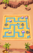 Water Connect Puzzle Game screenshot 18