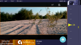 Magic Cinema ViewFinder screenshot 4