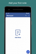 Notes - Memo Pad screenshot 5