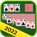 Solitaire card Games Icon