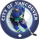 Vancouver Hockey - Canucks Edi