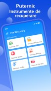 Recuperarea fișierelor PDF screenshot 4