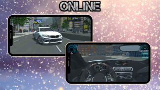 Real Drive Simulator ONLINE screenshot 0