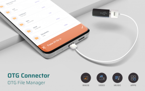 USB Connector : OTG Manager screenshot 6