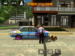 Car Parking Multiplayer screenshot 5