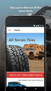 Discount Tire screenshot 4