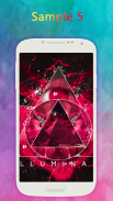 Illuminati Wallpaper screenshot 2