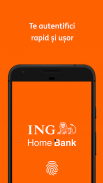 ING HomeBank screenshot 2