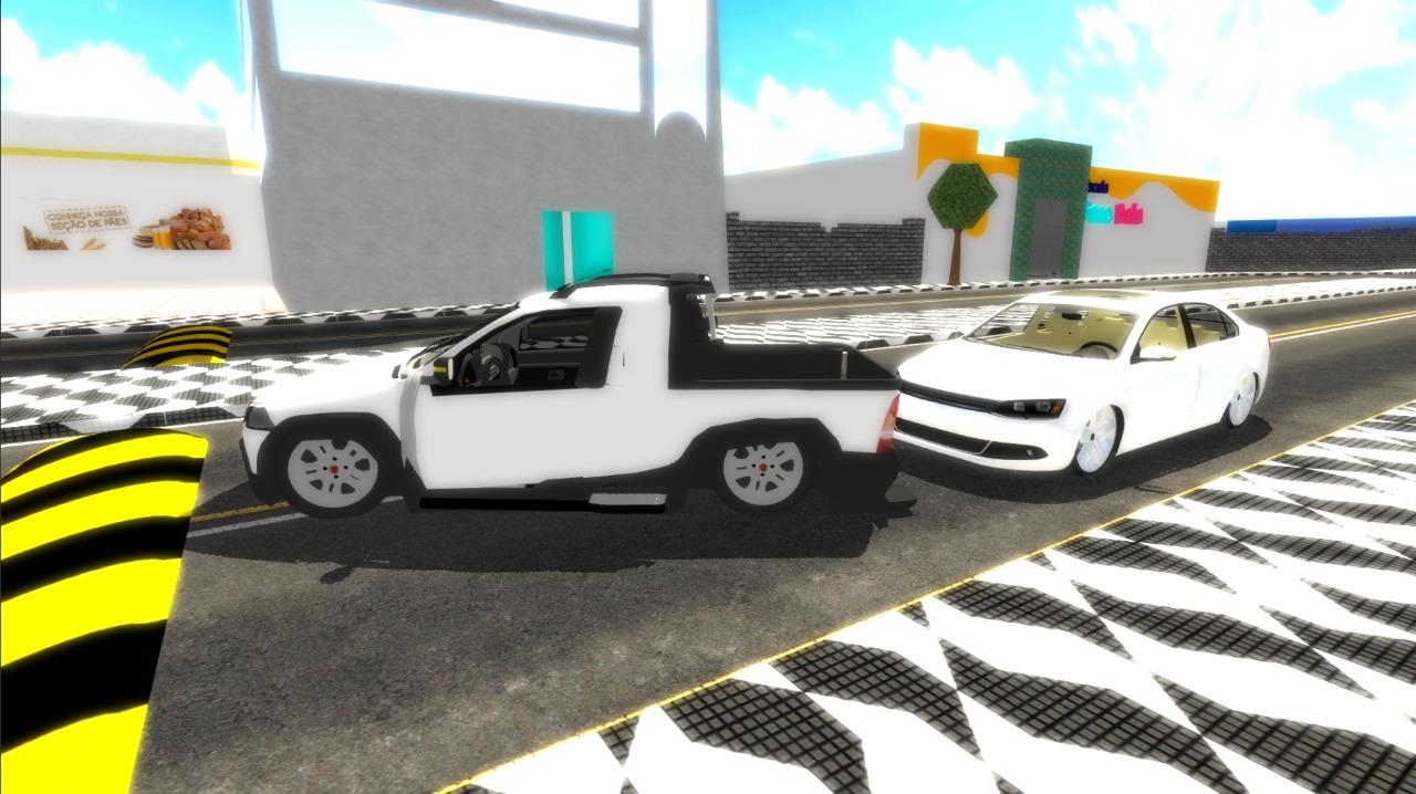 Carros Rebaixados Brasil 2 : Truque - Latest version for Android