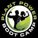 Plant Power Boot Camp Icon