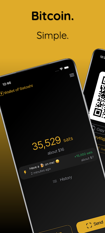 2023 Satoshi APK Download v5 0 7 for Android Latest 2023 Satoshi Category 