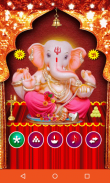 Ganesh Puja screenshot 2