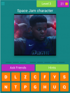 space jam a new legacy quiz screenshot 8