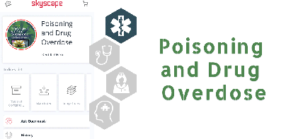 Poisoning & Drug Overdose Info