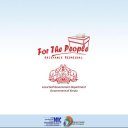 For the People -PG LSGD Kerala Icon