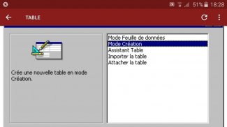 Cours Access screenshot 6