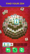 Tile Dynasty: Triple Mahjong screenshot 4