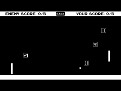 Pong Quest screenshot 5