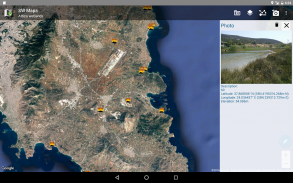 SW Maps - GIS & Data Collector screenshot 6