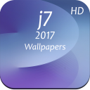 j7 2017 Samsung Wallpapers Icon