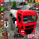 Pak Truck Driving Games