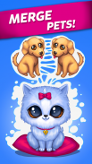 Cute Animals: Pet Doctor screenshot 1