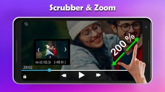 Video Player All Movie Player screenshot 5