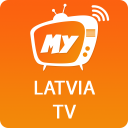 My Latvia TV Icon