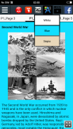 History of World war screenshot 3