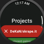 CCDroidX screenshot 3