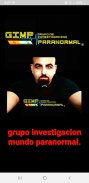 grupo gimp paranormal screenshot 1