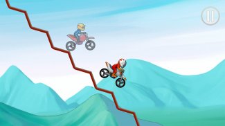Bike Race Grátis: Juegos de Carreras de Motos screenshot 6