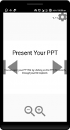 Present Your PPT screenshot 1