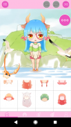 Chibi Avatar Maker: Make Your screenshot 9