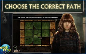 Maze: Subject 360 - A Scary Hidden Object Game screenshot 7