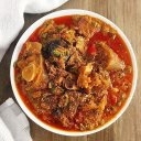 Nigerian Soup Recipes