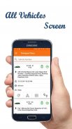 Transportguru Vehicle Tracking screenshot 5
