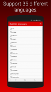 Subtitles Downloader screenshot 3