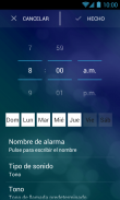 Alarma Despertador: Cronómetro y Temporizador screenshot 3