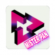 MISTER PAN screenshot 1