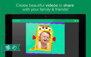 PixAnimator - Fun Photo Videos screenshot 12