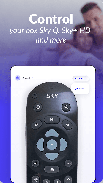 Remote Control For Sky DE screenshot 15