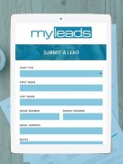 My Business Leads screenshot 7