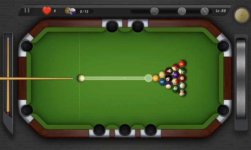 Pooking - Billiards City screenshot 13